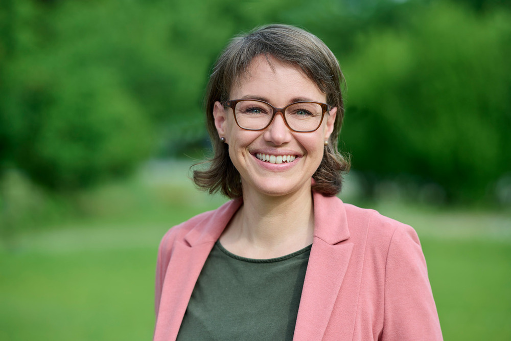 Eva Pohn