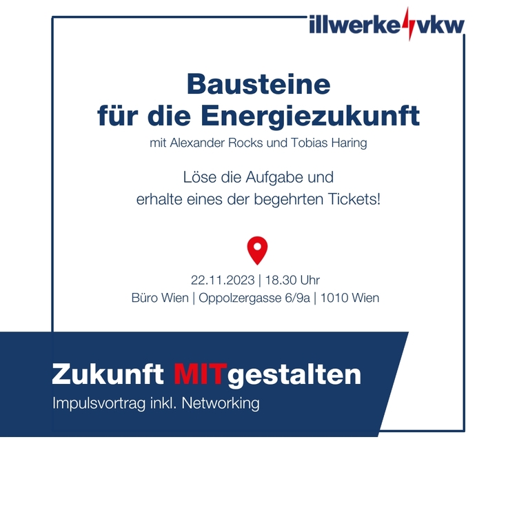 Zukunftsgespräch