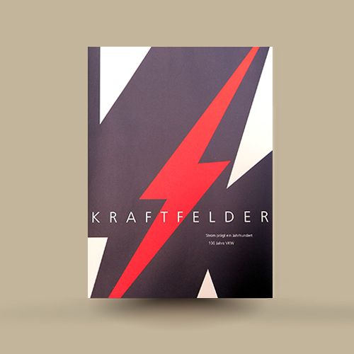 Kraftfelder