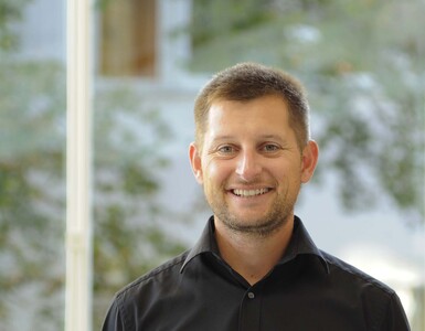 Michael Vögel