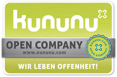 Kununu - Open Company