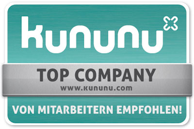 Kununu - Top Company Kununu - Top Company