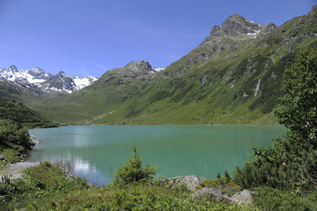 Vermuntsee